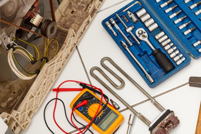Appliance repairs Abbey Wood, SE2