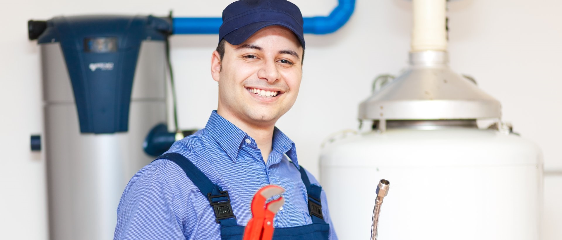 Boiler Installations SE2