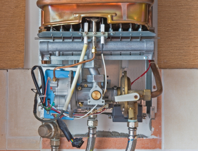 Boiler repairs Abbey Wood, SE2