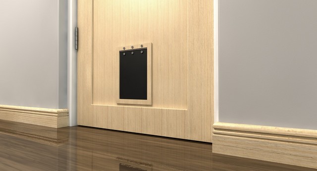 Cat Flap Installation Abbey Wood, SE2