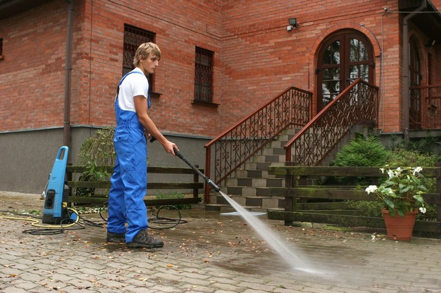 Deep Cleaning Services Abbey Wood, SE2