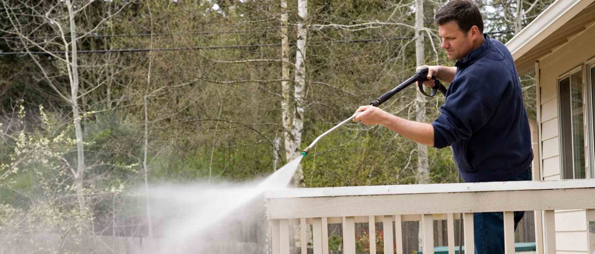 deep cleaning services SE2