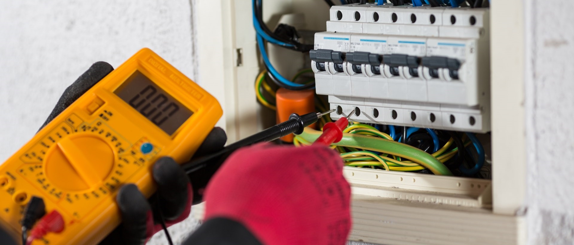 Electricians SE2