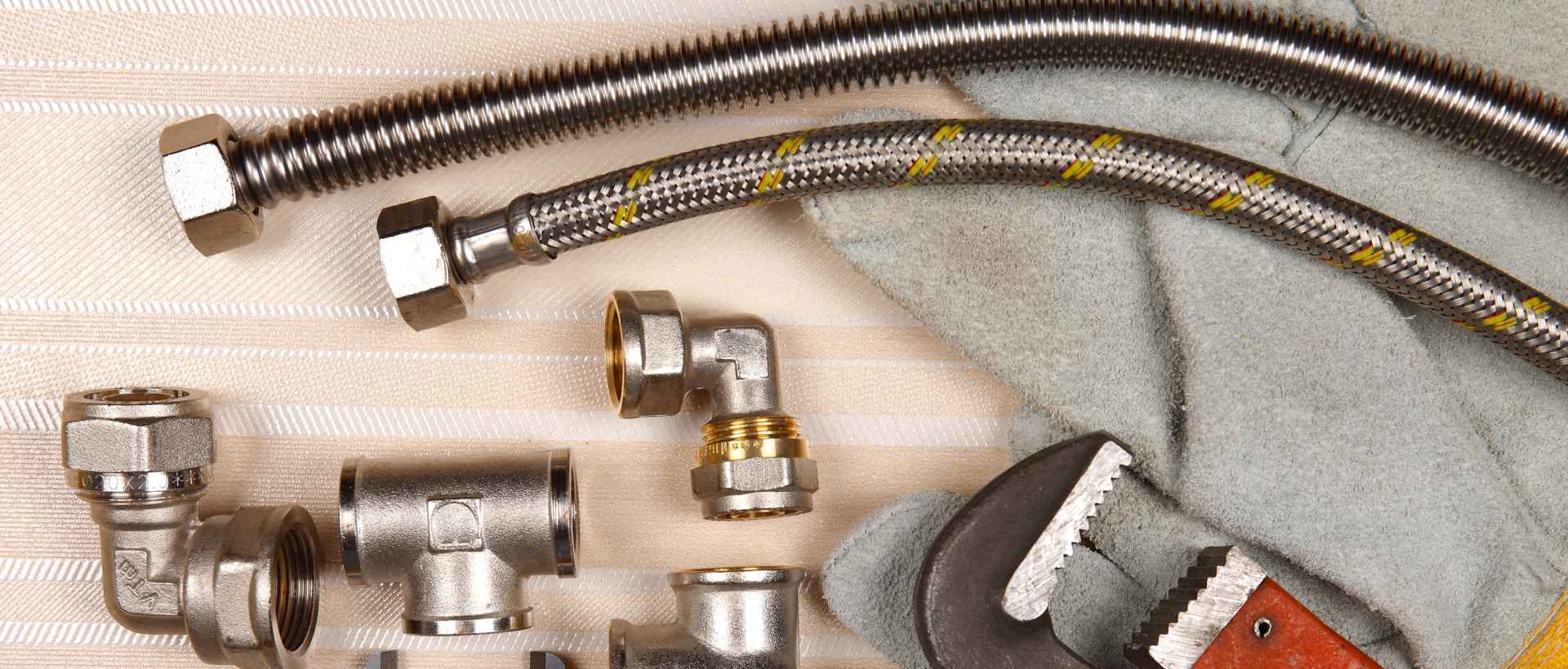 Emergency plumbers SE2