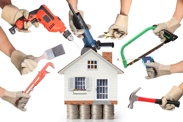 Handyman Services Abbey Wood, SE2