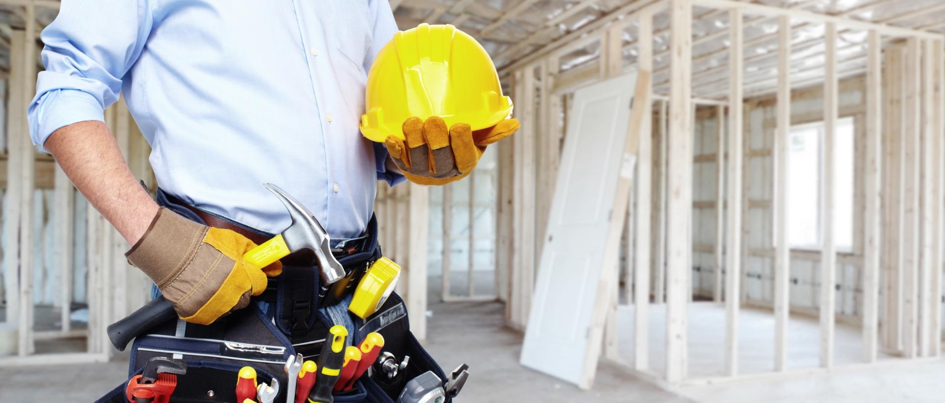 home improvements SE2