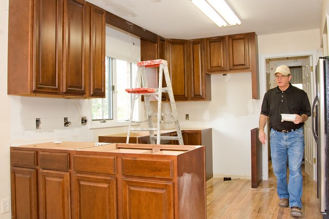 Kitchen Fitters Abbey Wood, SE2