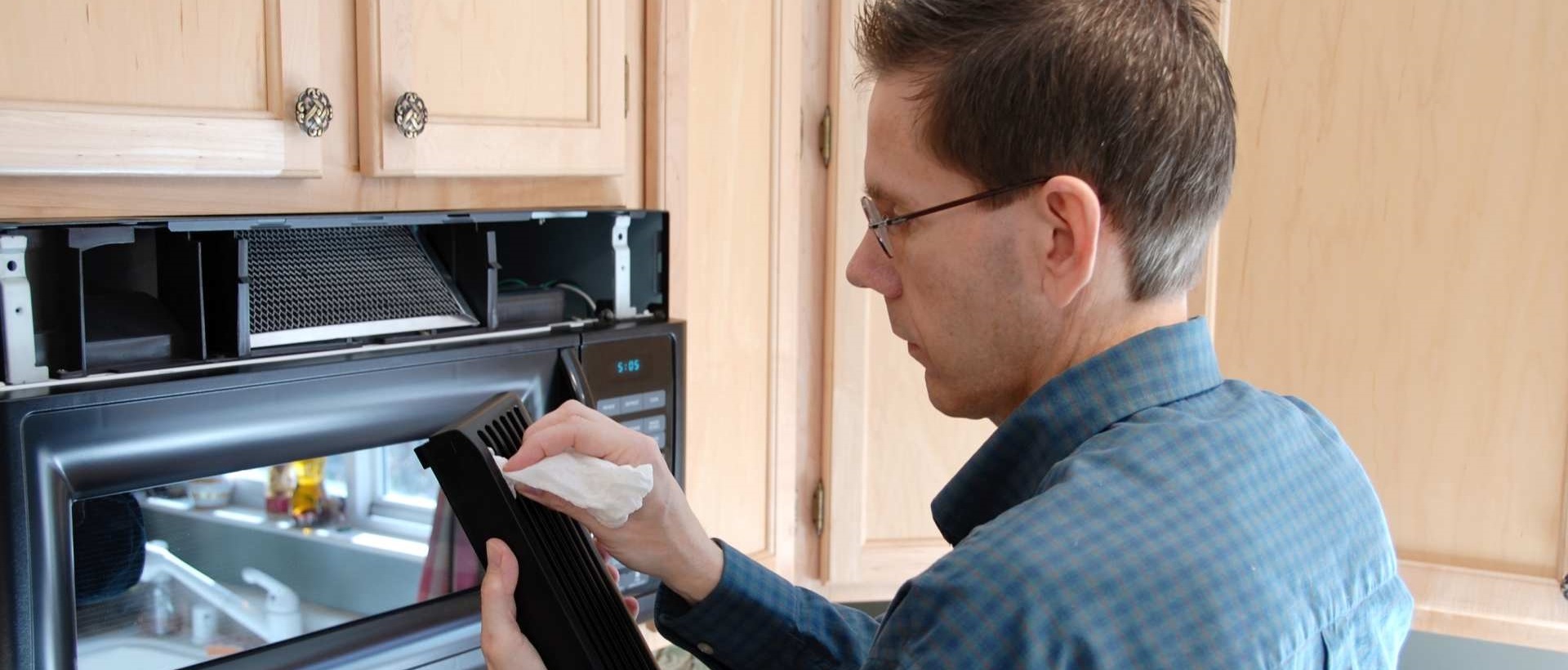 Kitchen fitters SE2