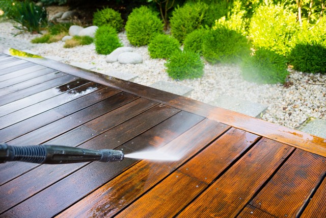 Patio Cleaning Abbey Wood, SE2